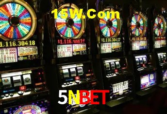 5Nbet: Jogos de Caça-Níqueis-Altas Recompensas, Roleta-Velocidade, Blackjack-Desafios Máximos